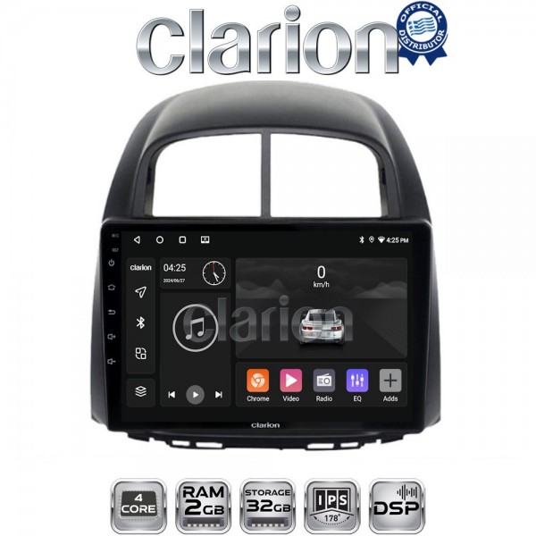 CLARION GL31565