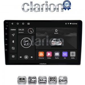 CLARION GL31566