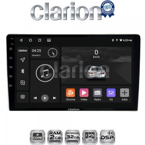 CLARION GL31566B