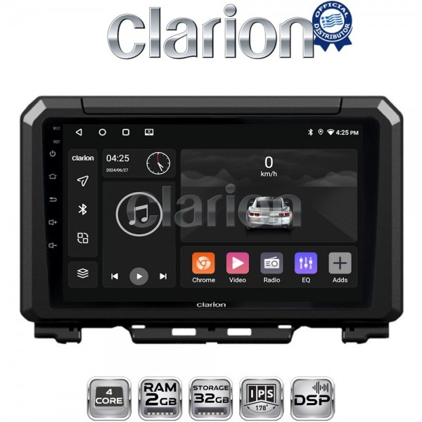 CLARION GL31570