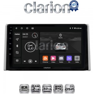 CLARION GL31572
