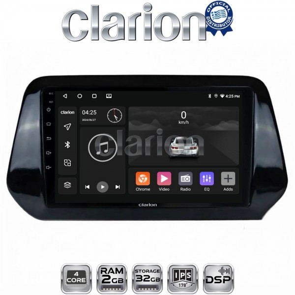 CLARION GL31573H CLARION GL31573H
