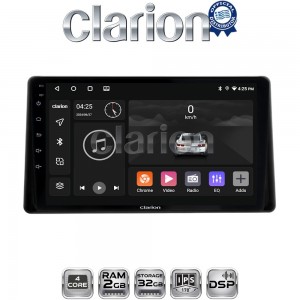 CLARION GL31580