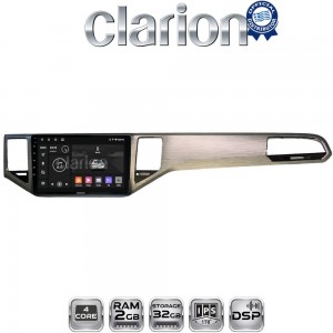 CLARION GL31586