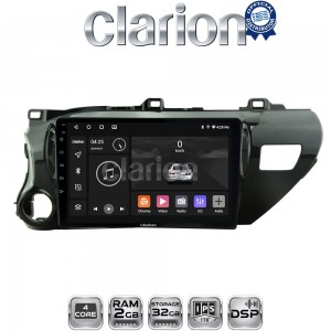 CLARION GL31588