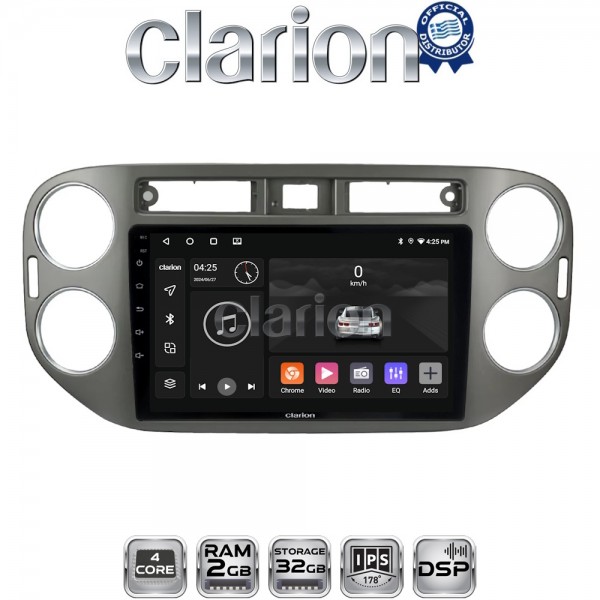 CLARION GL31590G