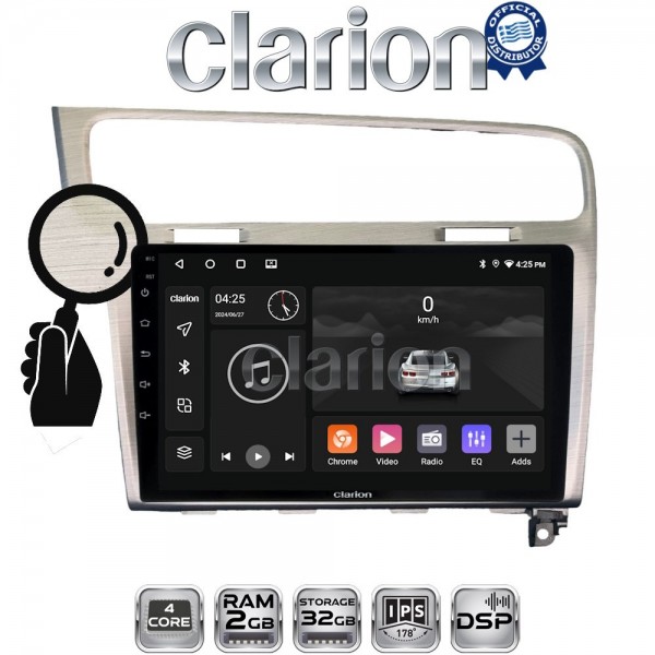 CLARION GL31591