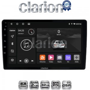 CLARION GL31592