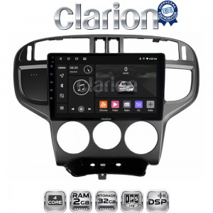 CLARION GL31600