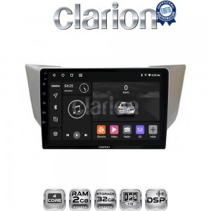 CLARION GL31620