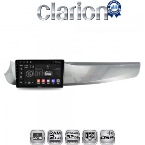 CLARION GL31643