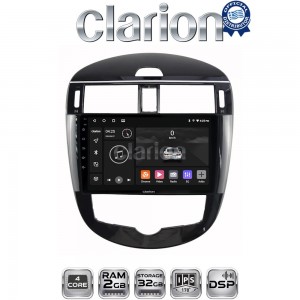 CLARION GL31648