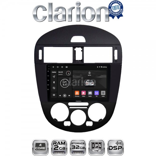 CLARION GL31648B