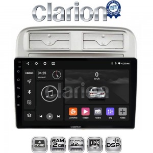 CLARION GL31660