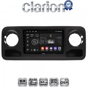 CLARION GL31670