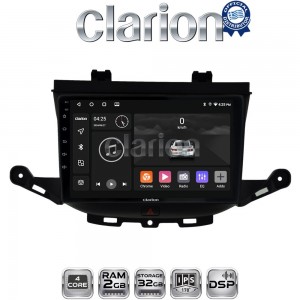 CLARION GL31674