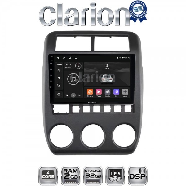CLARION GL31698 CLARION GL31698
