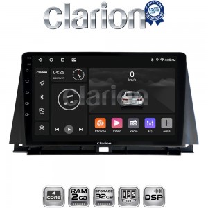 CLARION GL31702