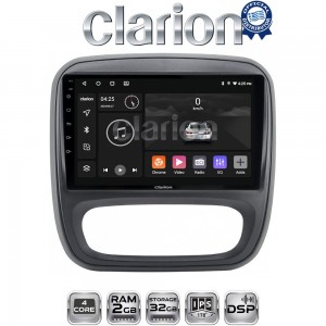 CLARION GL31706