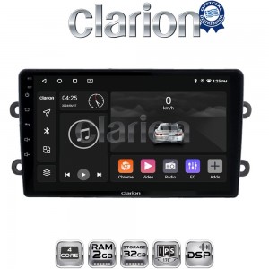 CLARION GL31708