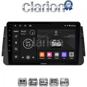 CLARION GL31714
