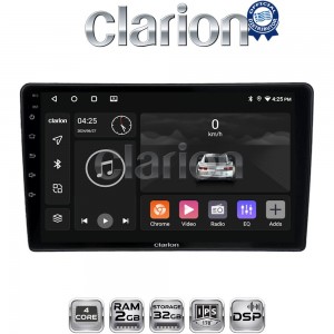 CLARION GL31715