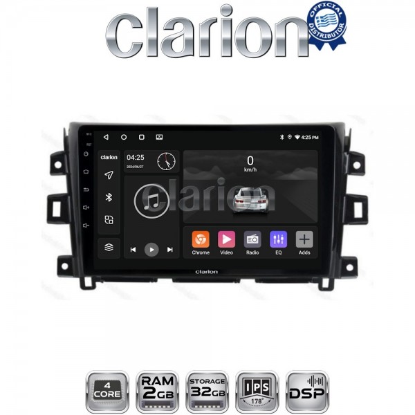 CLARION GL31716