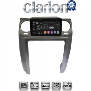 CLARION GL31725