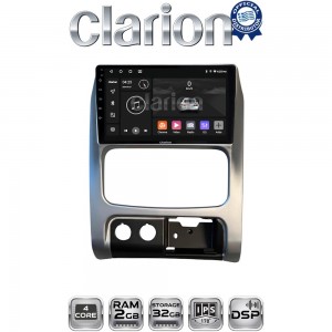 CLARION GL31736