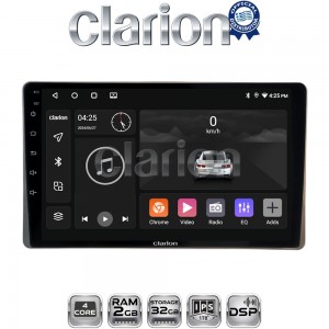CLARION GL31754