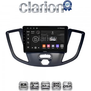 CLARION GL31758
