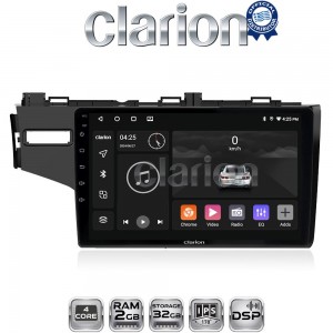 CLARION GL31760