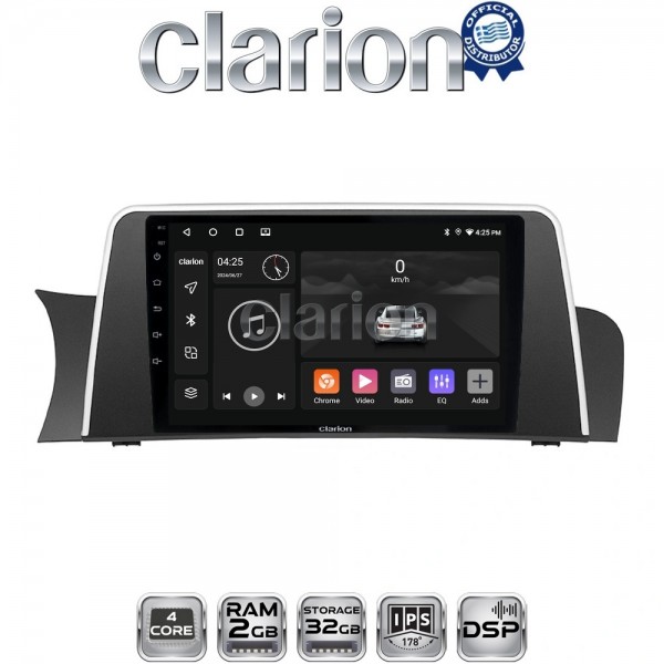 CLARION GL31804I CLARION GL31804I