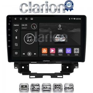 CLARION GL31808