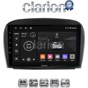 CLARION GL31817