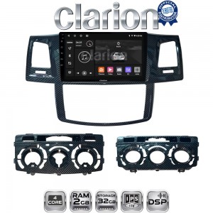 CLARION GL31821