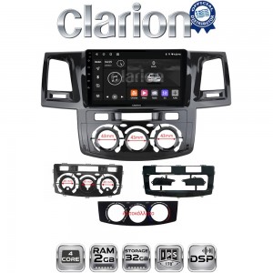 CLARION GL31822