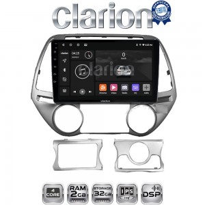 CLARION GL31839
