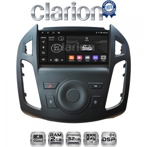 CLARION GL31858B