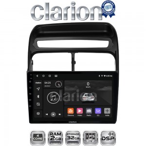 CLARION GL31860