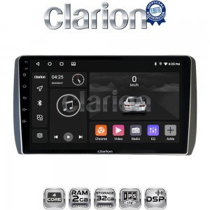 CLARION GL31885