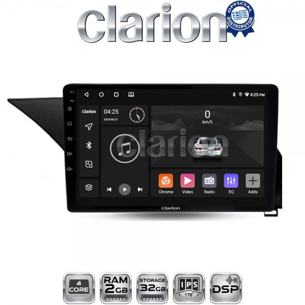CLARION GL31888
