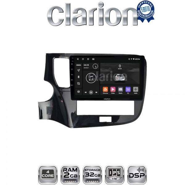 CLARION GL31894