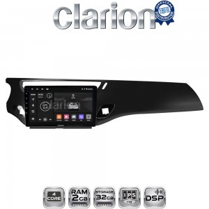 CLARION GL31940B