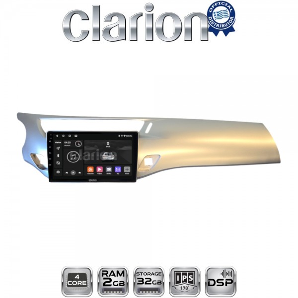 CLARION GL31940S