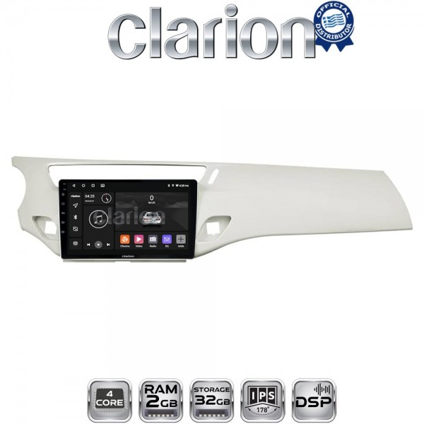 CLARION GL31940W