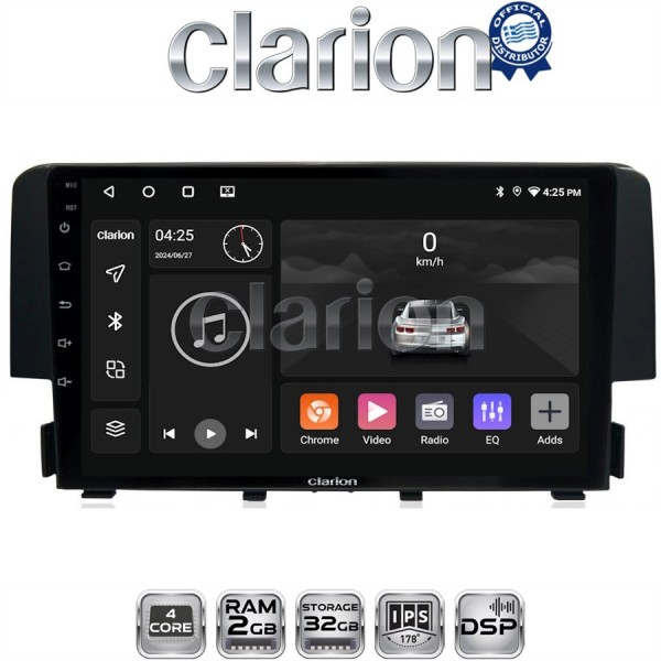 CLARION GL31941