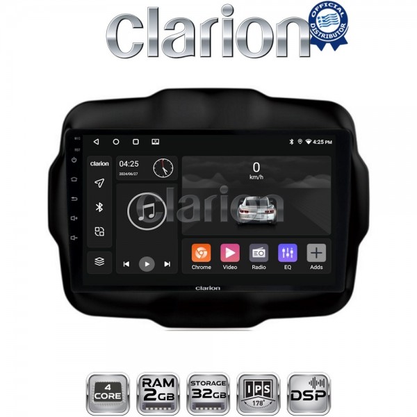 CLARION GL31952