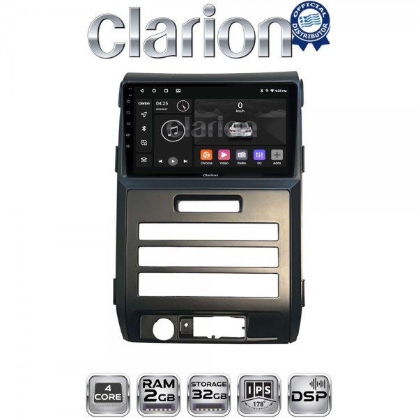 CLARION GL31964 CLARION GL31964