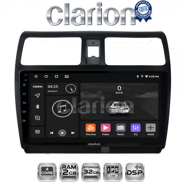 CLARION GL31978